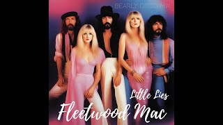 Fleetwood Mac  Little Lies Bearly Disco Mix [upl. by Anifares729]