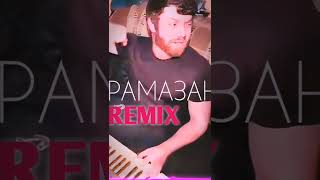 PAMA3AH Full Remix Trending song [upl. by Alaham]