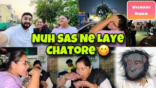 Aman Hoyi Aukhi 😫  Mummy Nu Assi Rakh Lya Apne Kol  Amanjass Vlogs [upl. by Tandie91]