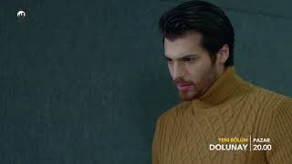 Dolunay 27 Bölüm Fragmani Sok Final [upl. by Greiner]