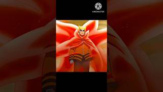 Naruto baryon mode  centuries  AMVEDIT [upl. by Thagard]