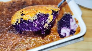 UBE BIKO de YEMA NEGOSYO IDEA [upl. by Alitta]