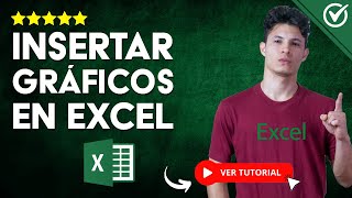 Cómo INSERTAR GRÁFICOS en Excel  📊 Tutorial para Principiantes 📊 [upl. by Ree879]