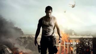 White House Down  Satellite Phone  Soundtrack OST HD [upl. by Gallenz]