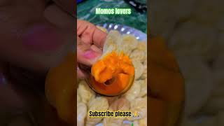 momolove food momosforever streetfood momos comedy trendingshorts foodie trending [upl. by Krute]