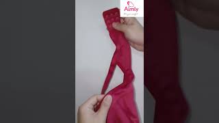 Review for aimly womens non padded nonwire bra with smooth and soft fabric buy 3 bra get 25 off [upl. by Mccafferty43]