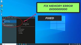 How To Fix Instruction At 0x00000000 referenced memory At 0x00000000  2023 [upl. by Aicirtam224]