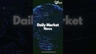 Using Hive PTs Daily Market News [upl. by Ahcsropal]