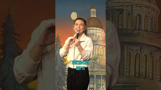 The five love languages… shorts comedy funny comedian standupcomedy love [upl. by Courtland654]