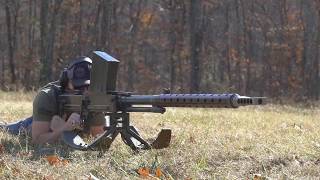 O PODER DE UMA ARMA 50 CALIBRE 50 BMG [upl. by Ferrell155]