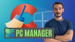 Microsoft sta realizzando il suo CCleaner PCManager [upl. by Inwat]