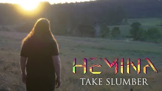 Hemina  Take Slumber In Loving Memory of Andrew Skene Official Video [upl. by Sima]