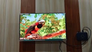 SANSUI 32quot GOOGLE TV  Sansui 32quot Android Tv  Sansui 32 inch smart Tv  Sansui 2024 Google Tv [upl. by Rist553]