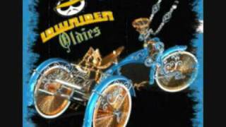 Lowrider OldiesSe Me ParoWith Lyrics [upl. by Brita]