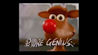 1990s UK Christmas Adverts Compilation vol 6 2021 [upl. by Ivanna679]