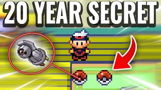 8 Obscure Pokemon Facts My Viewers Discovered [upl. by Farrica726]