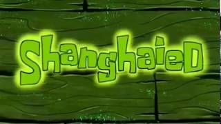 quotShanghaiedquot Title Card [upl. by Weaver254]