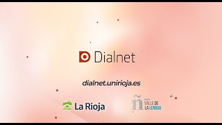 DIALNET GLOBAL [upl. by Nirda]