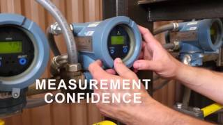 Coriolis Flow and Density Measurement from Emerson Automation Solutions [upl. by Sirak642]