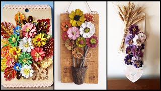 190 most beautiful and gorgeous pine cone craft ideas [upl. by Carmella]