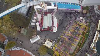 Infinity  Hoefnagels Onride Video Allerheiligenkirmes Soest 2018 [upl. by Hairakcaz]