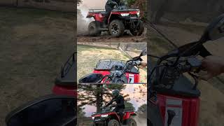 NUEVA VENTO REX 350 2024 REVIEW Y TEST DRIVE 💯 DEVELACIÓN REX 350 Y REX 550 🤯 4x4 4x4offroad moto [upl. by Aicen]