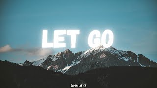 Central Cee  Let Go Lyrics [upl. by Zsa Zsa428]