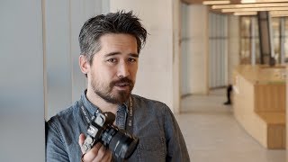 DPReview TV Fujifilm XT30 First Impressions Review [upl. by Aid]