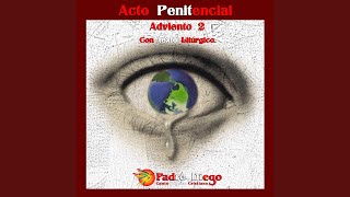 Acto Penitencial Adviento [upl. by Dell]