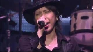 シド  レイニーデイ Live from 日本武道館 2017 「夜更けと雨と」 [upl. by Bogusz]