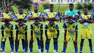 CC vs Garvey Maceo  Dinthill vs Glenmuir Dacosta Cup Semifinals Preview Jamaica Schoolboy Football [upl. by Staten]