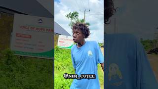 Smokers be like😂 comedy funnynaijacomedy comedyfilms funny [upl. by Initirb945]