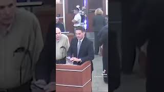 Watch Defense Attorneys Conspire Against Their Own Client  Judge Retires After Video Is Released [upl. by Yaya170]