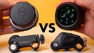 Tilta Nucleus Nano II vs Nucleus Nano [upl. by Blase]