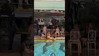 Experience the Best of Wynn Las Vegas Pool Party 2024 [upl. by Uah]