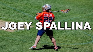 Joey Spallina 2024 Sophomore Year Lacrosse Highlights [upl. by Arod]