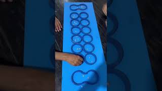 Mancala  O jogo [upl. by Heydon]