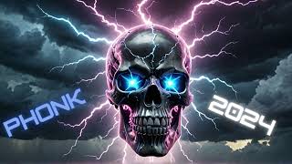 Dark Phonk Vibes ⚡  2024 Aggressive Mix to Get Hype 💣 [upl. by Charissa614]