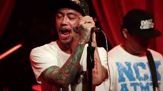 Tower Sessions  Chicosci  Glass Is Broken S03E205 [upl. by Faruq]