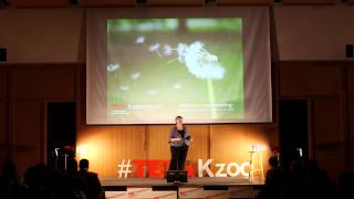 Continuous process improvement Penny Weller at TEDxKalamazoo [upl. by Nihs844]