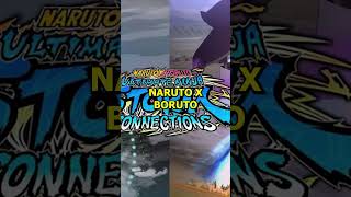 How many truth seeking orbs in naruto naruto boruto narutoshippuden anime manga shorts [upl. by Gnud444]