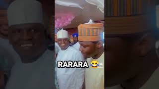 RARARA 🇳🇬 DA AISHA HUMAIRA 😂 [upl. by Nnaeitak]