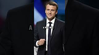 Donald Trump’s insane revenge on Macronmotivation success inspiration trump business leader [upl. by Melly135]