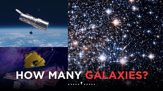 Space Documentary How Many Galaxies in the Universe [upl. by Leduar]