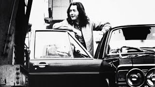 Rory Gallagher  Going to my hometown 1972 Germersheim Germany [upl. by Cusick]