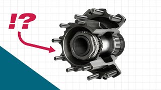 Check out the STEMCO Trifecta PreAdjusted Hub Assembly [upl. by Minoru]