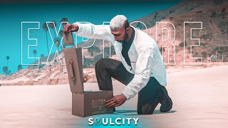 🔴Finally GTA 5 RP Again  SOULCITY LAUNCH  NEW CHARACTER CREATION [upl. by Port286]