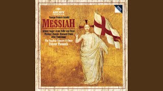 Handel Messiah HWV 56  Pt 2 21 quotHe was despisedquot [upl. by Ojadnama]