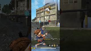 Free fire spare parts headshotshortvideo sangeet ki paribhashanewvideo shortsfeed [upl. by Rafaela]