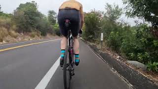 San Diego Bicycle Club ride thru Stud Loop SDBC 92824 cycling [upl. by Sacksen]